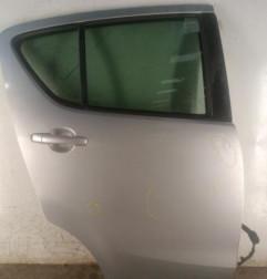 Porte arriere droit OPEL AGILA B Photo n°1