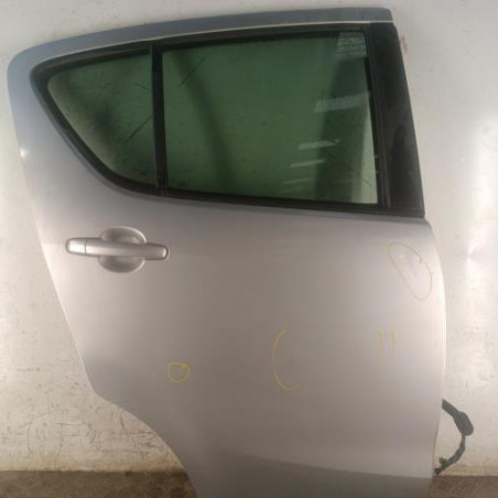 Porte arriere droit OPEL AGILA B Photo n°1