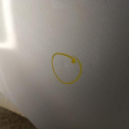 Porte arriere droit OPEL AGILA B