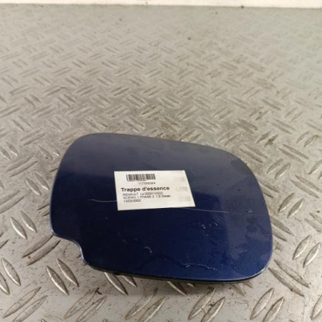 Trappe d'essence RENAULT SCENIC 1 Photo n°1