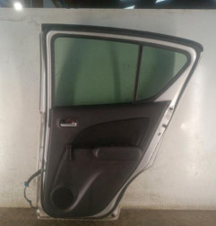 Porte arriere droit OPEL AGILA B Photo n°6