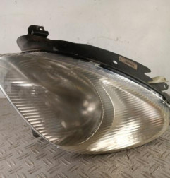Optique avant principal gauche (feux)(phare) CITROEN XSARA PICASSO Photo n°1