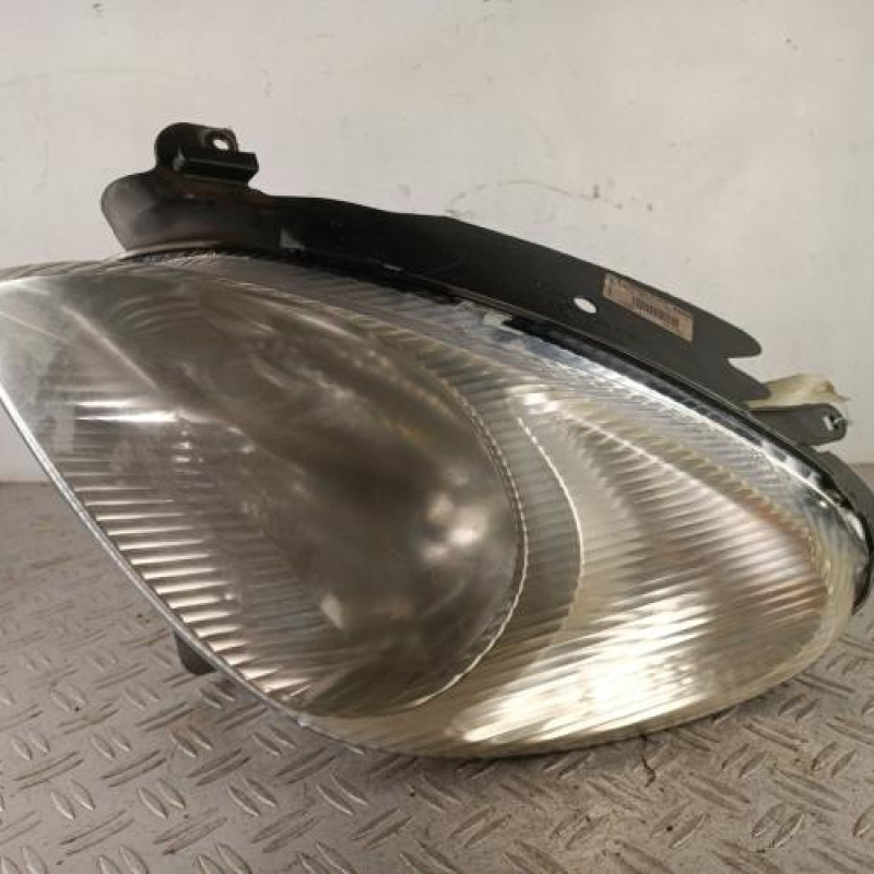 Optique avant principal gauche (feux)(phare) CITROEN XSARA PICASSO