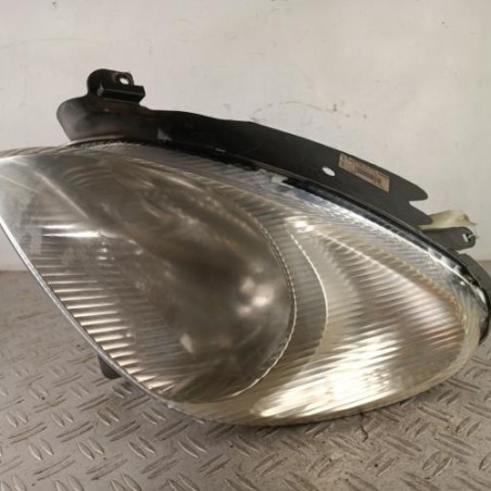Optique avant principal gauche (feux)(phare) CITROEN XSARA PICASSO Photo n°1