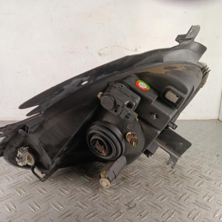 Optique avant principal gauche (feux)(phare) CITROEN XSARA PICASSO