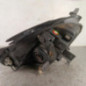 Optique avant principal gauche (feux)(phare) CITROEN XSARA PICASSO