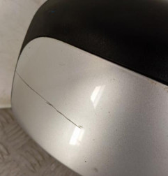 Retroviseur gauche OPEL AGILA B Photo n°3