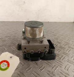 Bloc ABS (freins anti-blocage) RENAULT MASTER 3 Photo n°1