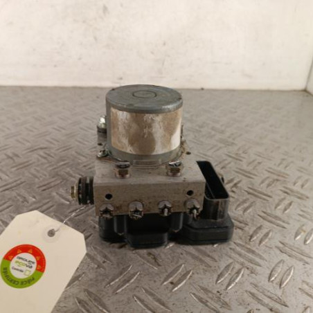 Bloc ABS (freins anti-blocage) RENAULT MASTER 3 Photo n°1