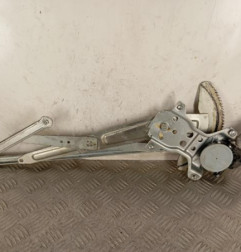 Leve vitre electrique avant gauche OPEL AGILA B Photo n°1