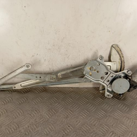 Leve vitre electrique avant gauche OPEL AGILA B Photo n°1