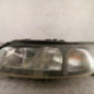Optique avant principal gauche (feux)(phare) VOLVO V 70 1