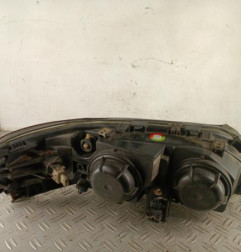 Optique avant principal gauche (feux)(phare) VOLVO V 70 1