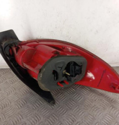 Feu arriere principal droit (feux) PEUGEOT 206