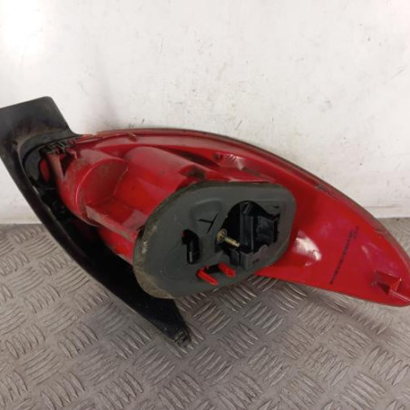 Feu arriere principal droit (feux) PEUGEOT 206