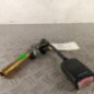 Attache ceinture avant droit PEUGEOT 306