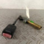 Attache ceinture avant gauche PEUGEOT 306