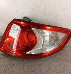 Feu arriere principal droit (feux) HYUNDAI SANTA FE 2 Photo n°1