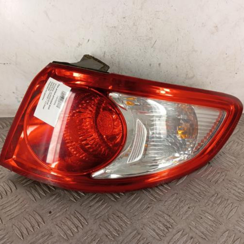 Feu arriere principal droit (feux) HYUNDAI SANTA FE 2