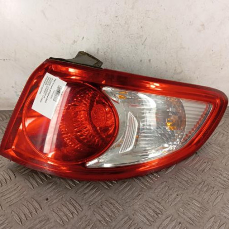 Feu arriere principal droit (feux) HYUNDAI SANTA FE 2 Photo n°1