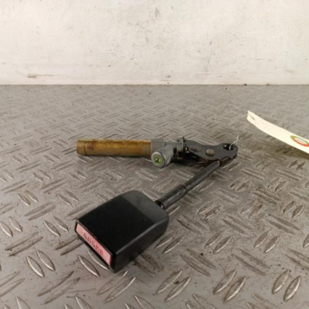 Attache ceinture avant gauche PEUGEOT 306