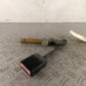 Attache ceinture avant gauche PEUGEOT 306