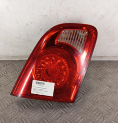 Feu arriere secondaire gauche (feux) HYUNDAI SANTA FE 2 Photo n°1