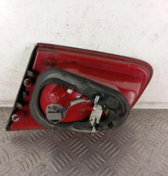 Feu arriere secondaire gauche (feux) HYUNDAI SANTA FE 2