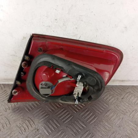 Feu arriere secondaire gauche (feux) HYUNDAI SANTA FE 2