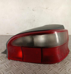 Feu arriere principal droit (feux) CITROEN SAXO Photo n°1