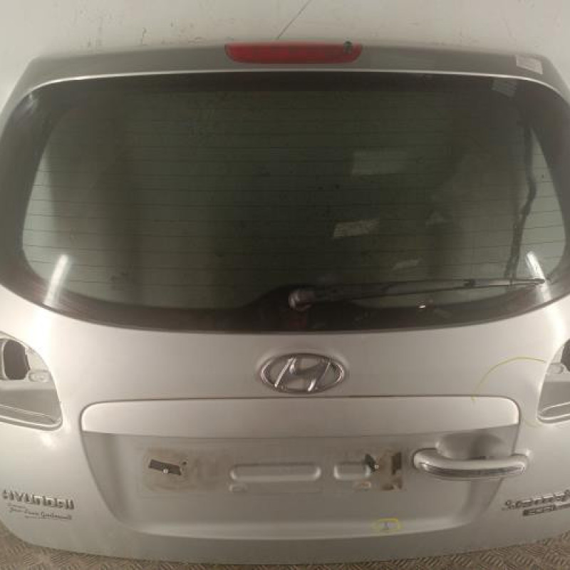 Malle/Hayon arriere HYUNDAI SANTA FE 2