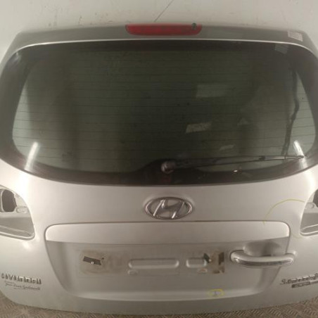 Malle/Hayon arriere HYUNDAI SANTA FE 2 Photo n°1