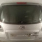 Malle/Hayon arriere HYUNDAI SANTA FE 2