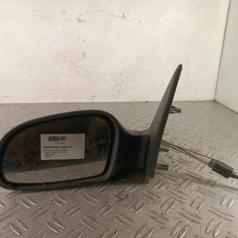 Retroviseur gauche CITROEN SAXO Retroviseur gauche CITROEN SAXO