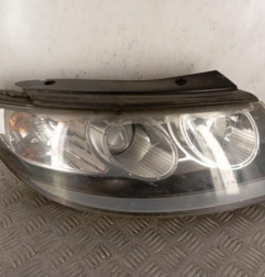 Optique avant principal droit (feux)(phare) HYUNDAI SANTA FE 2 Photo n°1