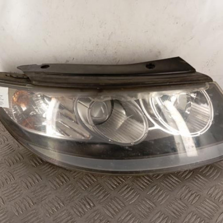 Optique avant principal droit (feux)(phare) HYUNDAI SANTA FE 2 Photo n°1