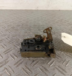 Serrure avant gauche CITROEN SAXO Photo n°1