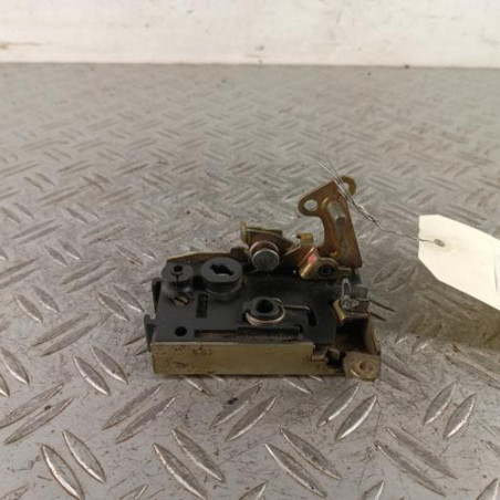 Serrure avant gauche CITROEN SAXO Photo n°1