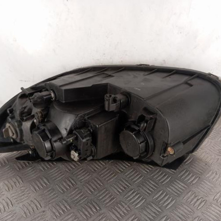 Optique avant principal droit (feux)(phare) HYUNDAI SANTA FE 2