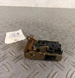 Serrure avant gauche CITROEN SAXO