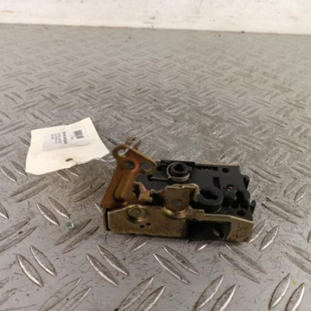 Serrure avant gauche CITROEN SAXO