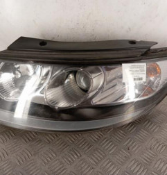 Optique avant principal gauche (feux)(phare) HYUNDAI SANTA FE 2 Photo n°1