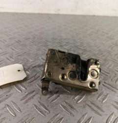 Serrure avant gauche CITROEN SAXO Photo n°3