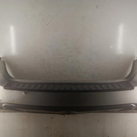 Pare choc arriere HYUNDAI SANTA FE 2 Photo n°1