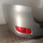 Pare choc arriere HYUNDAI SANTA FE 2