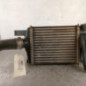 Echangeur air (Intercooler) RENAULT CLIO 4
