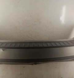 Pare choc arriere HYUNDAI SANTA FE 2 Photo n°4