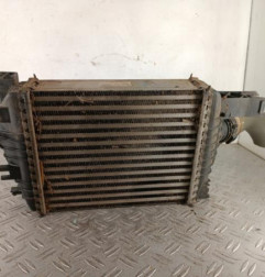 Echangeur air (Intercooler) RENAULT CLIO 4