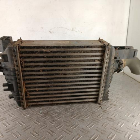 Echangeur air (Intercooler) RENAULT CLIO 4