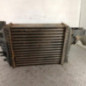 Echangeur air (Intercooler) RENAULT CLIO 4